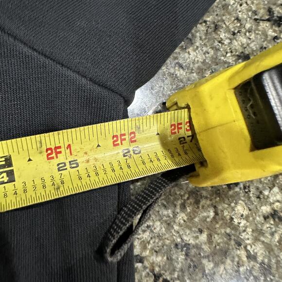 Nike Dri-Fit Pullover Womens 2XL Half Zip Just Do It Swoosh Training AH8969-010 - Picture 6 of 9